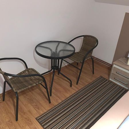Apartman Patrik 슬루니 외부 사진