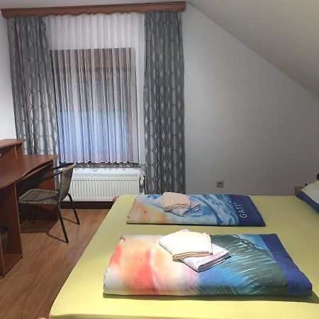 Apartman Patrik 슬루니 외부 사진